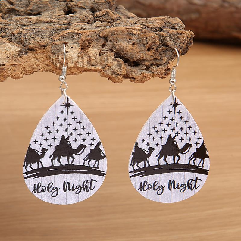 Classic Earring with Timeless Appeal