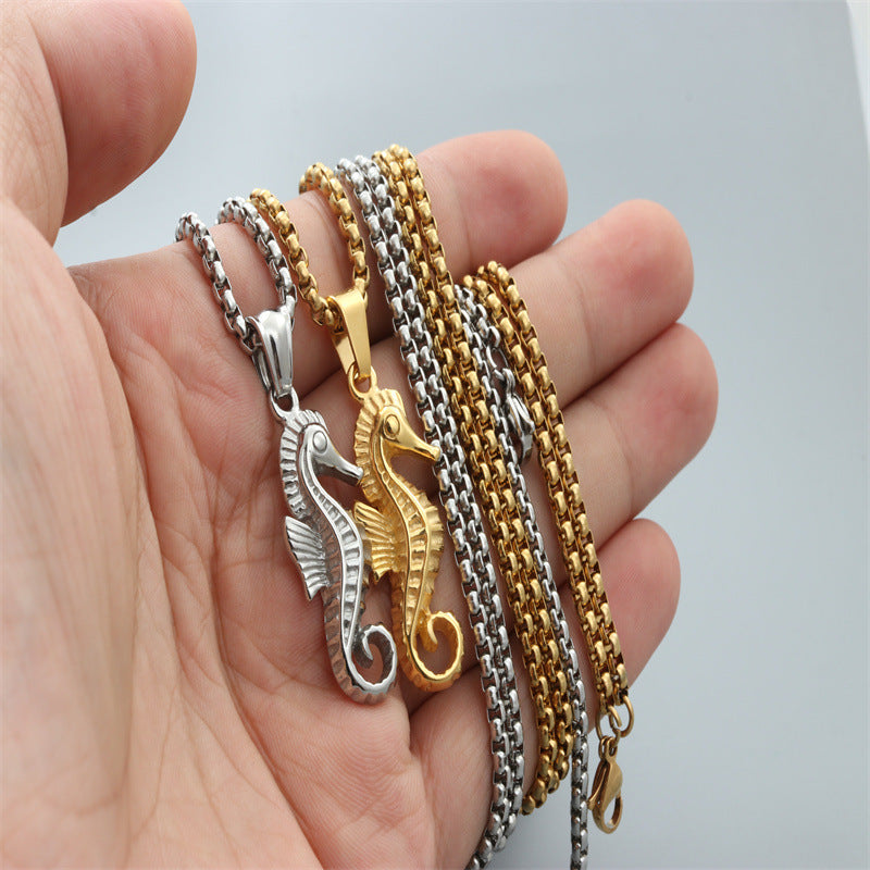 Charming Necklace for Any Occasion