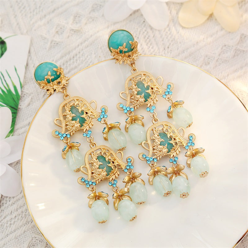 Elegant Pearl Earring for Every Occasion