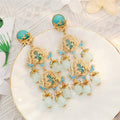 Elegant Pearl Earring for Every Occasion