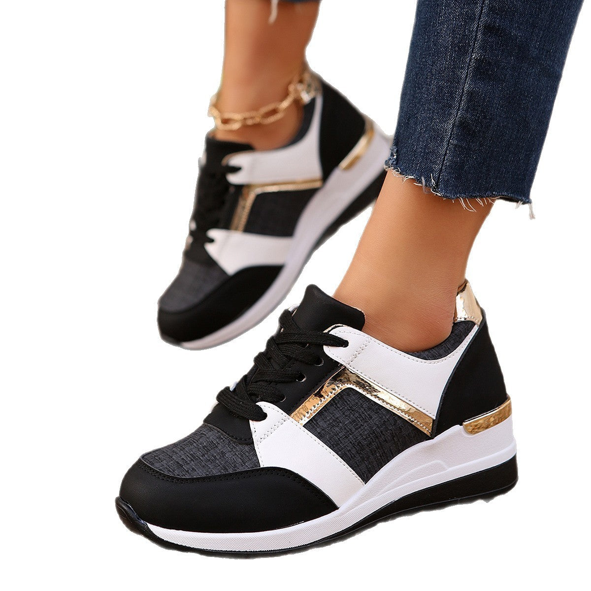Stylish Orthopedic Shoes for Any Occasion