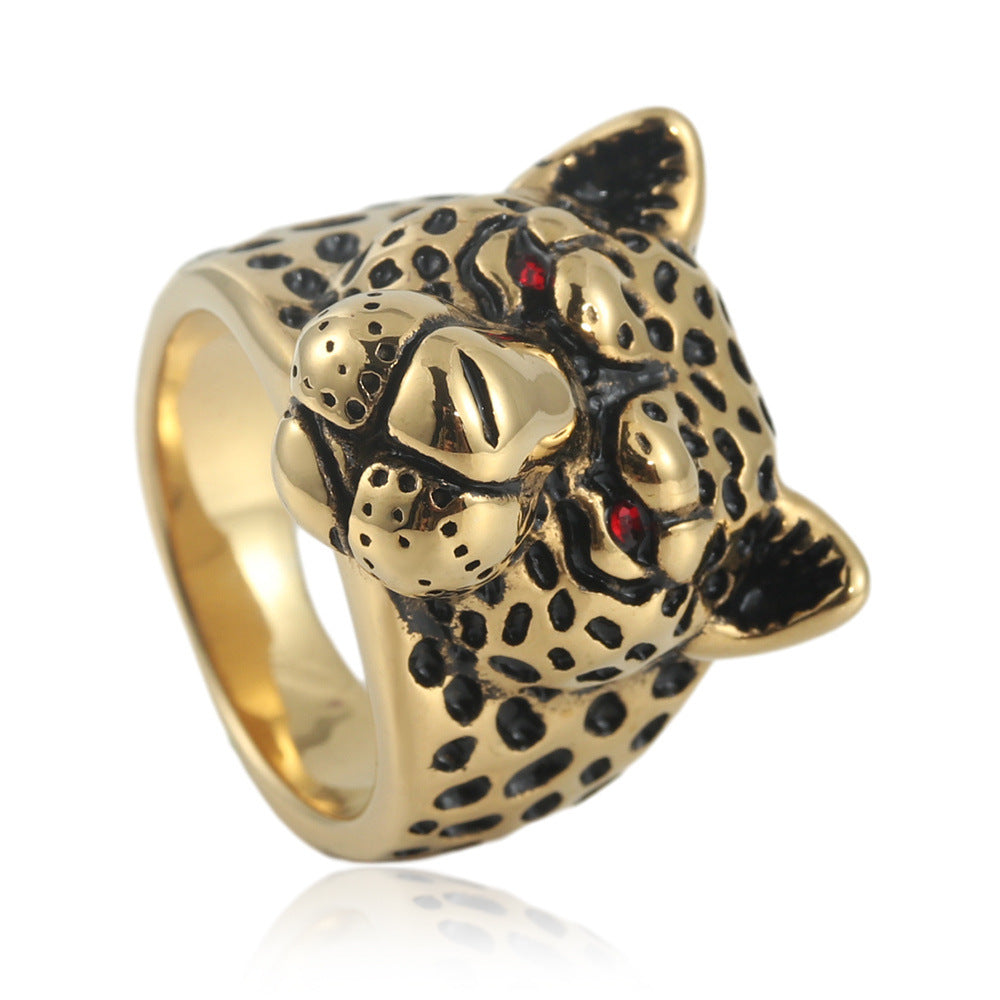 Elegant Ring for Every Occasion