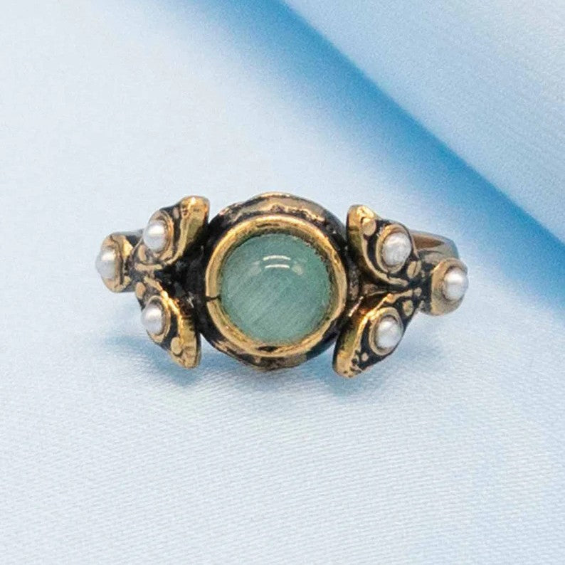 Stunning Ring for Daily Wear