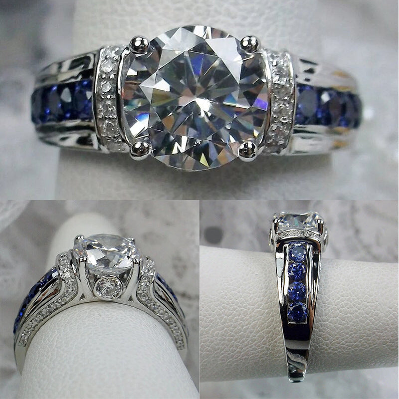 Vintage Handmade Ring