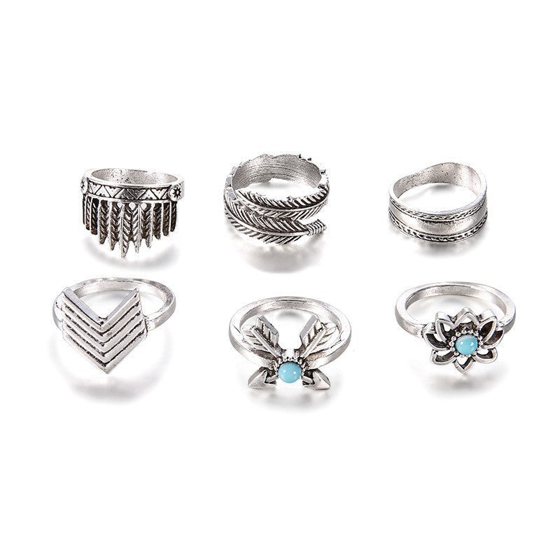 Stunning Set for Daily Wear