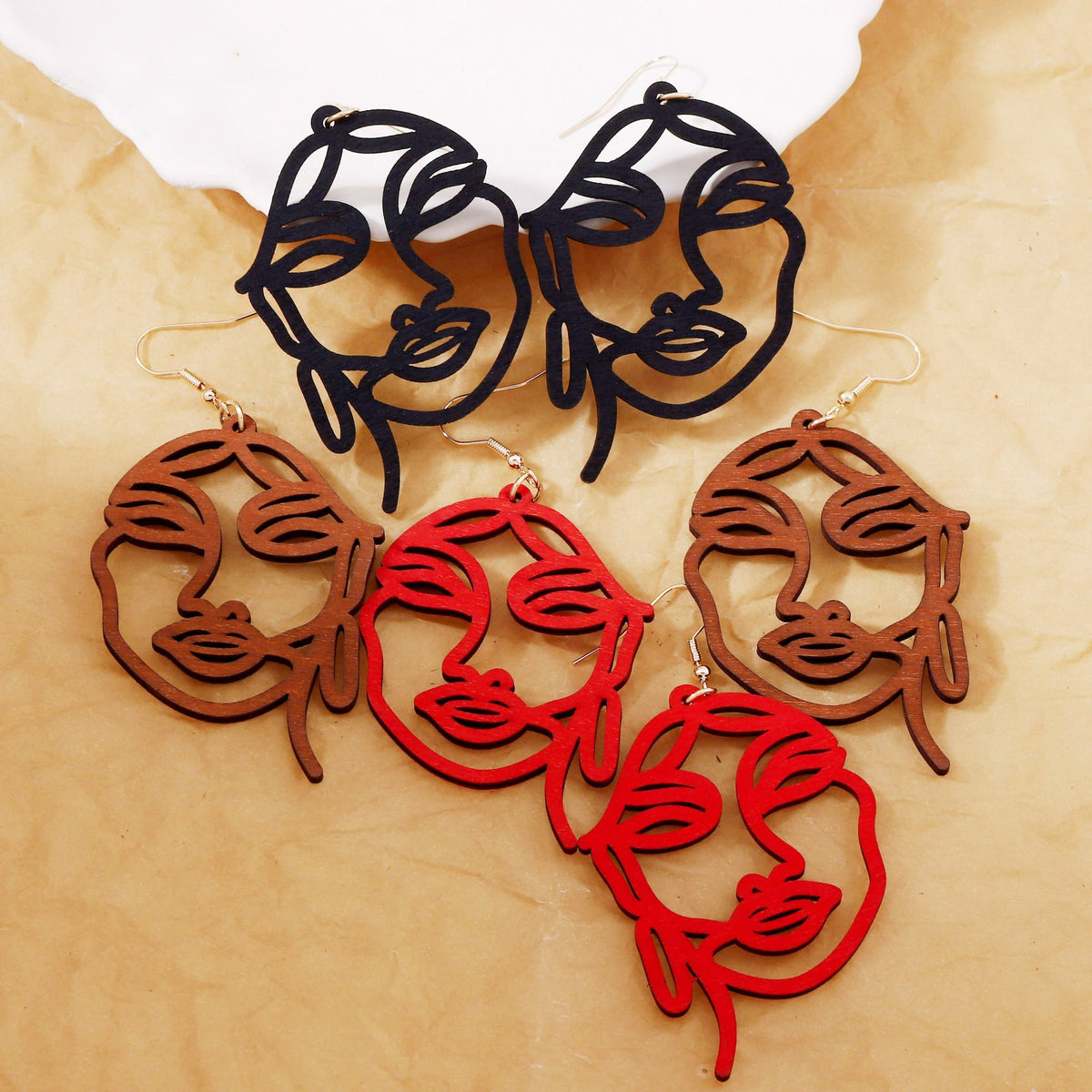 Elegant Earring for Every Occasion