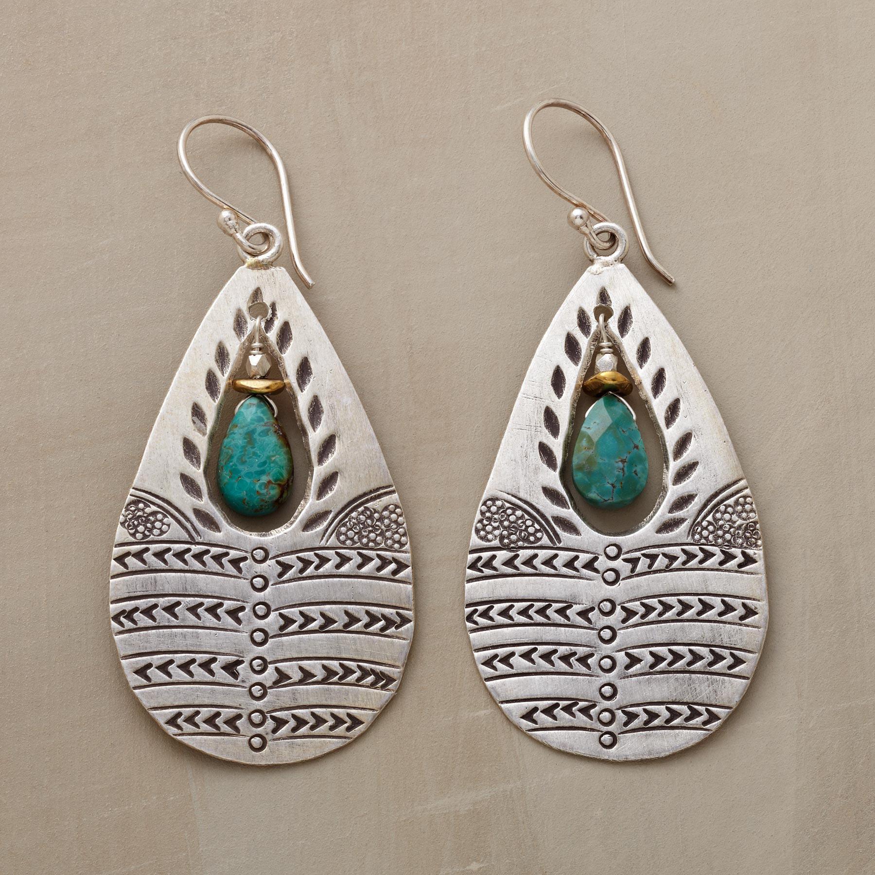 Charming Earring for Any Occasion