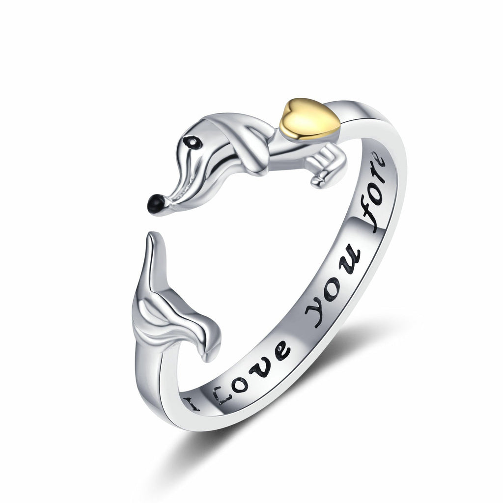 Elegant Ring for Every Occasion
