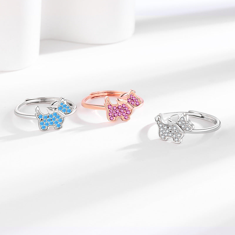 Charming Ring for Any Occasion