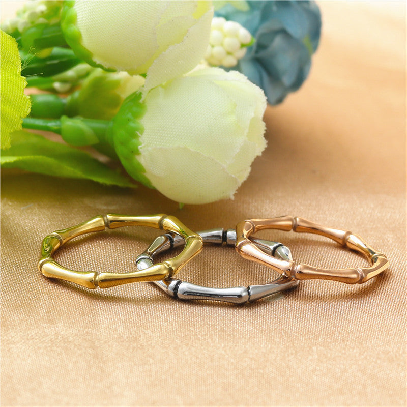 Romantic Ring for Special Moments