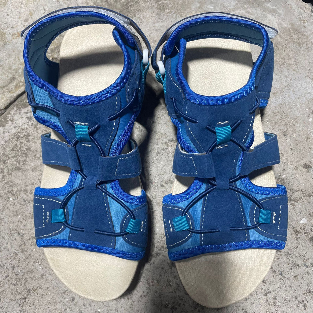 Graceful Orthopedic Sandals for Modern Look