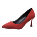 Classic Orthopedic Shoes with Timeless Style