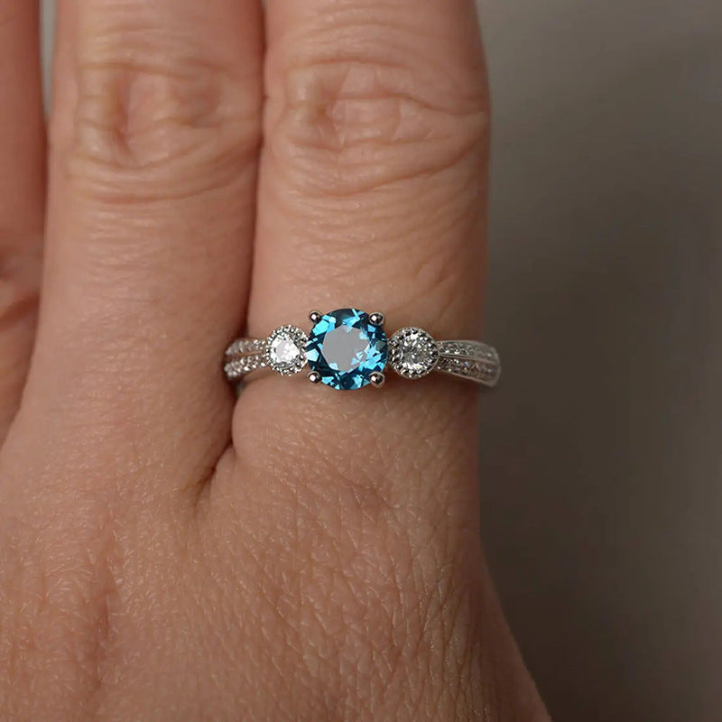Vintage Handmade Ring