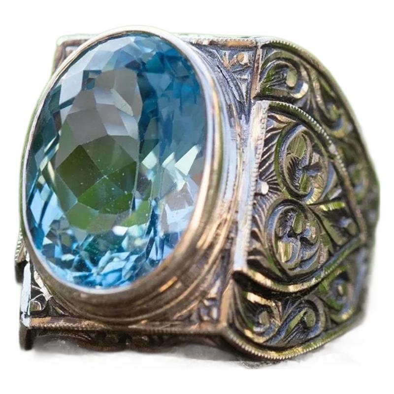 Elegant Ring for Every Occasion