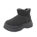 Elegant Orthopedic Boots for Every Step
