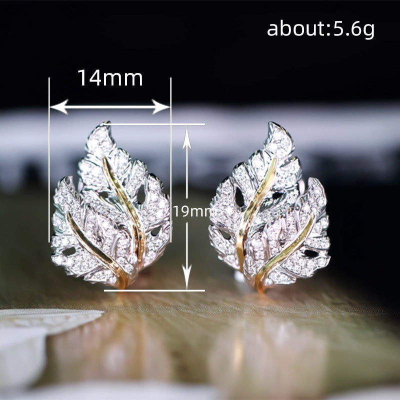 Charming Earring for Any Occasion