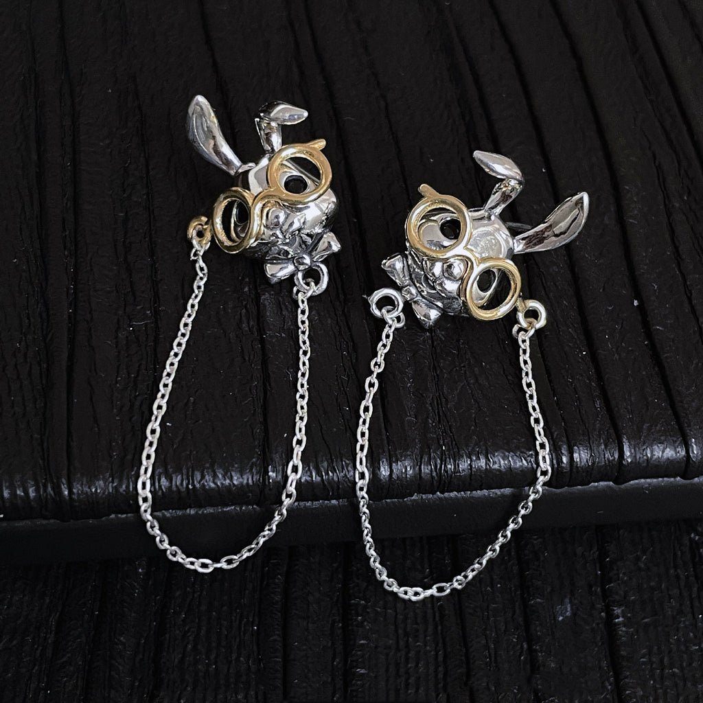 Romantic Earring for Special Moments