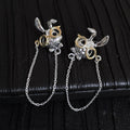 Romantic Earring for Special Moments