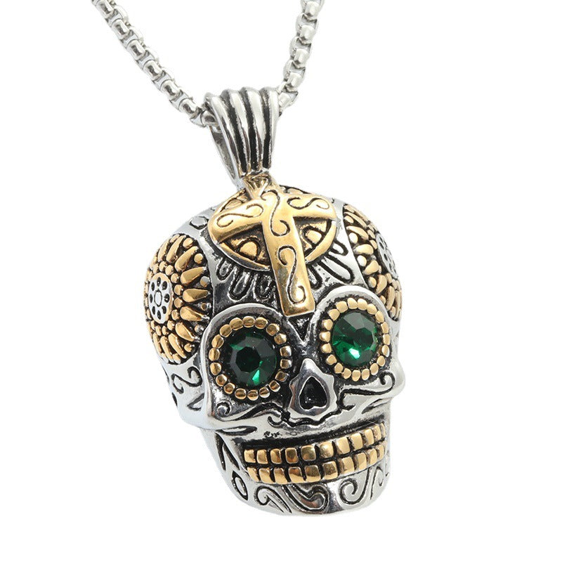 Classic Pendant with Timeless Appeal