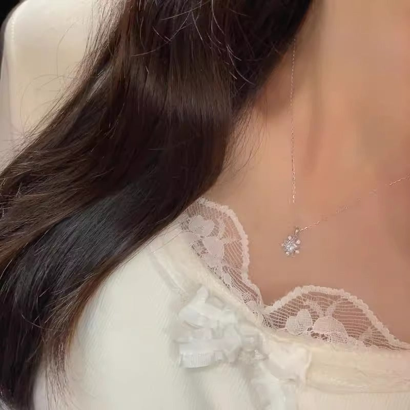 Delicate Artisan Necklace