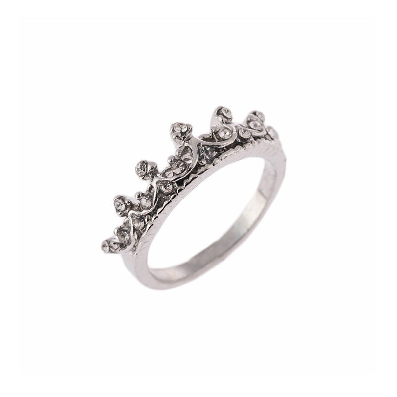 Charming Ring for Any Occasion