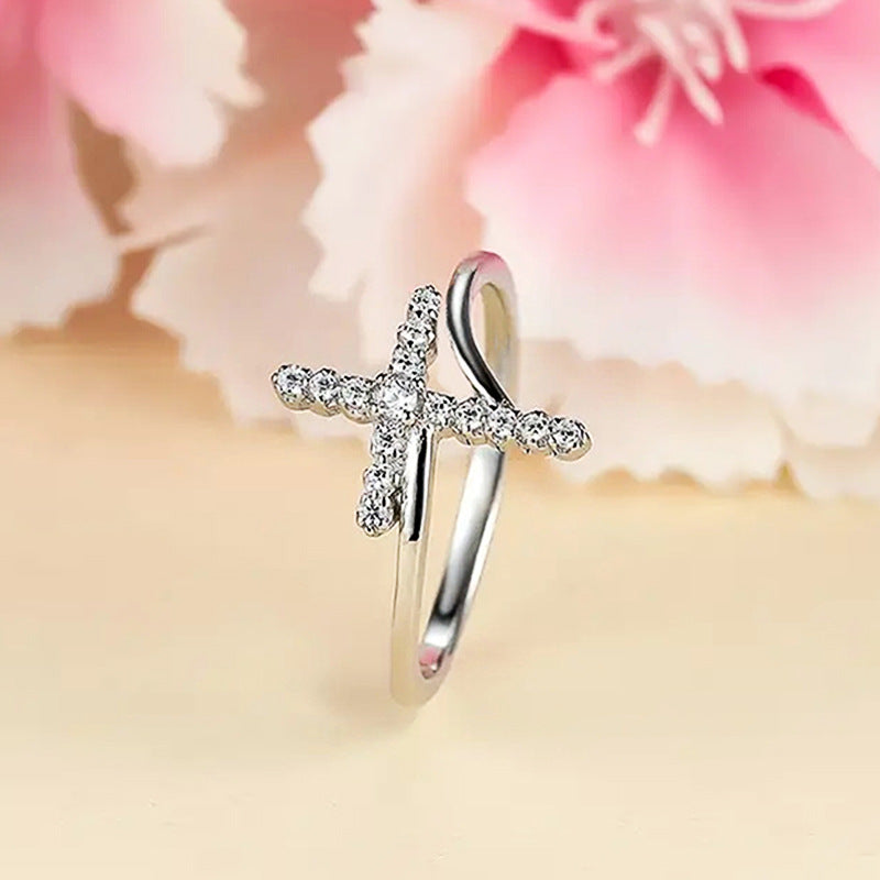 Charming Ring for Any Occasion