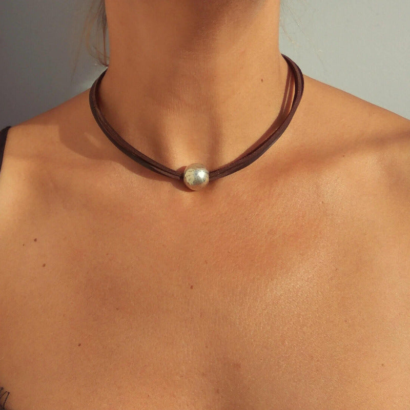 Charming Necklace for Any Occasion
