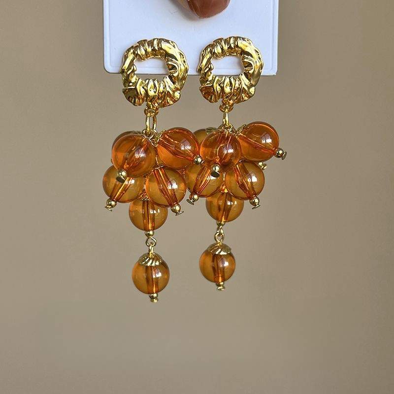 Charming Earring for Any Occasion