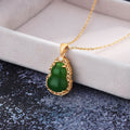 Classic Necklace with Timeless Appeal