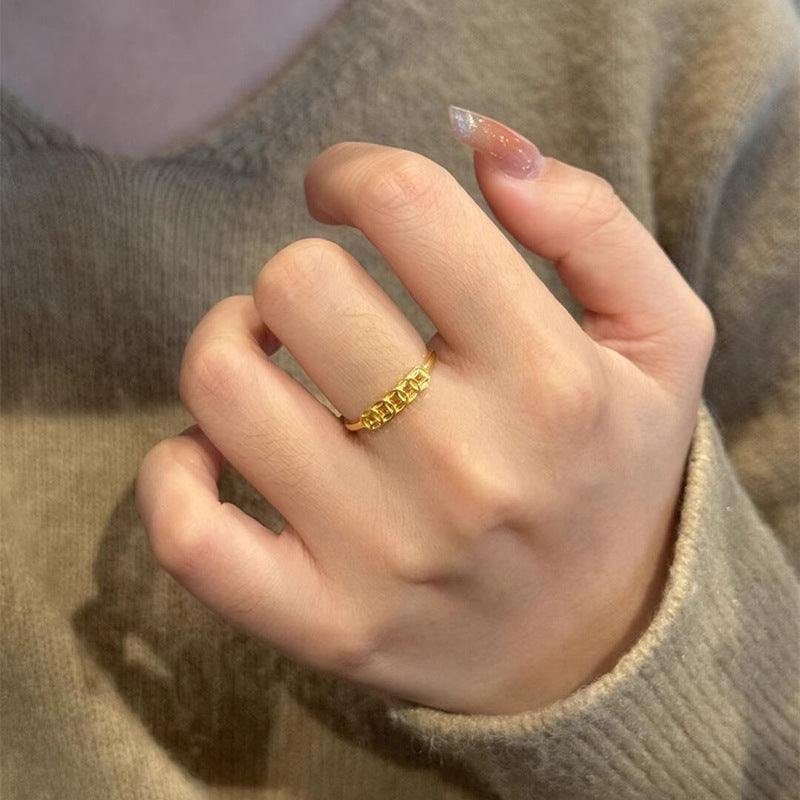 Delicate Artisan Piece