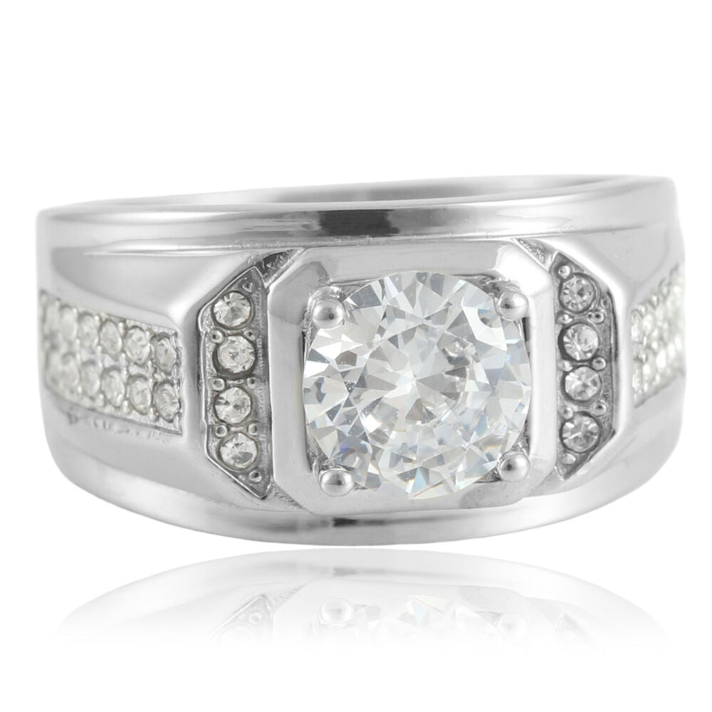 Elegant Ring for Every Occasion