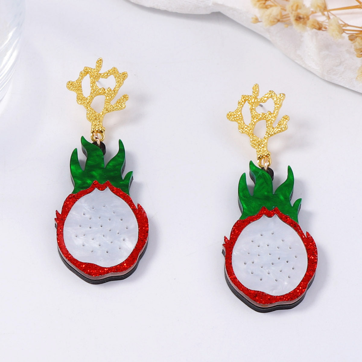 Stunning Earring for Daily Wear