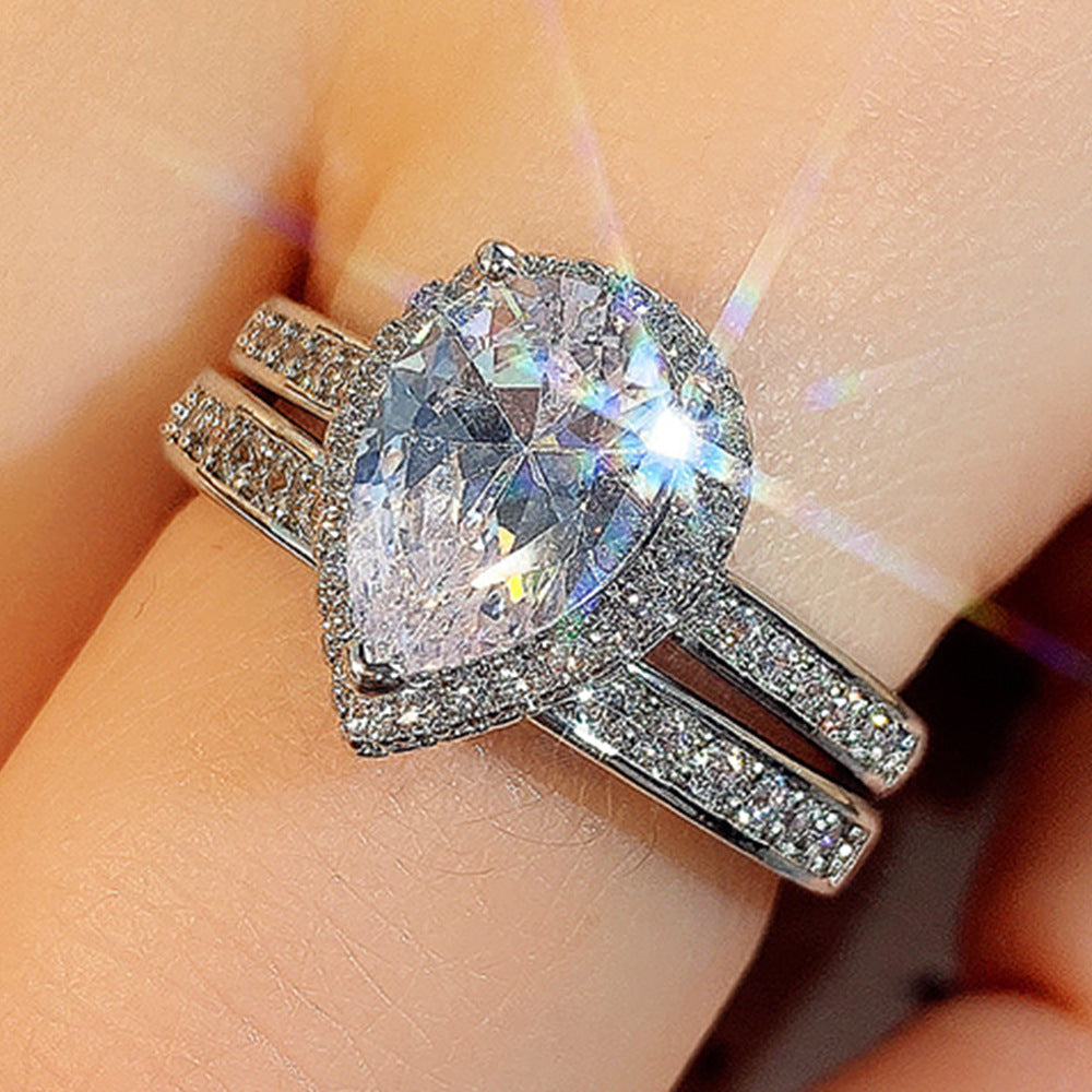Stunning Gold Ring for Daily Wear