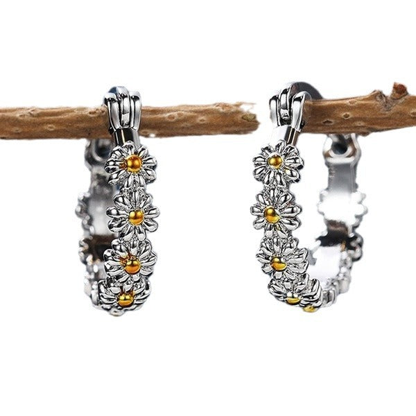 Beautiful Earring with Unique Style