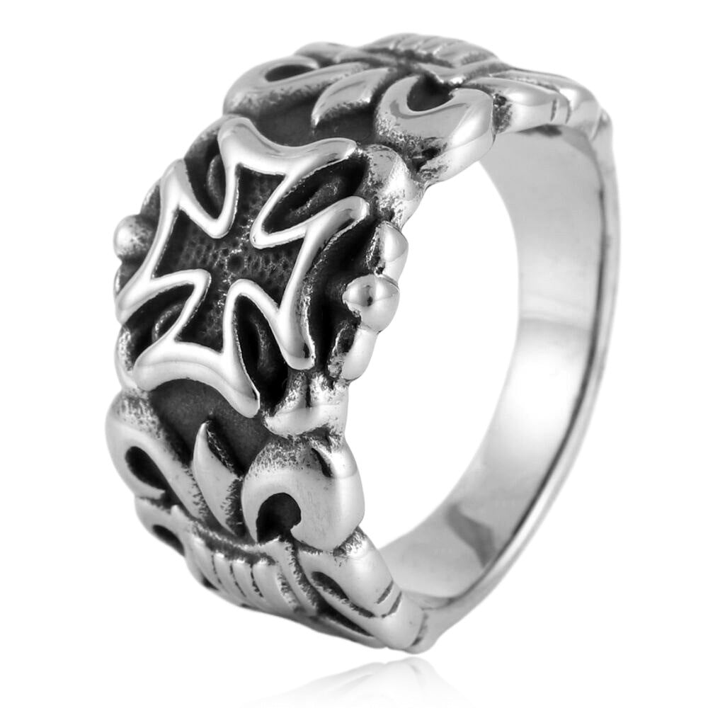 Delicate Artisan Ring
