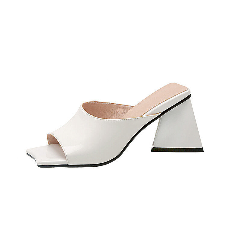Vintage Inspired Orthopedic Sandals