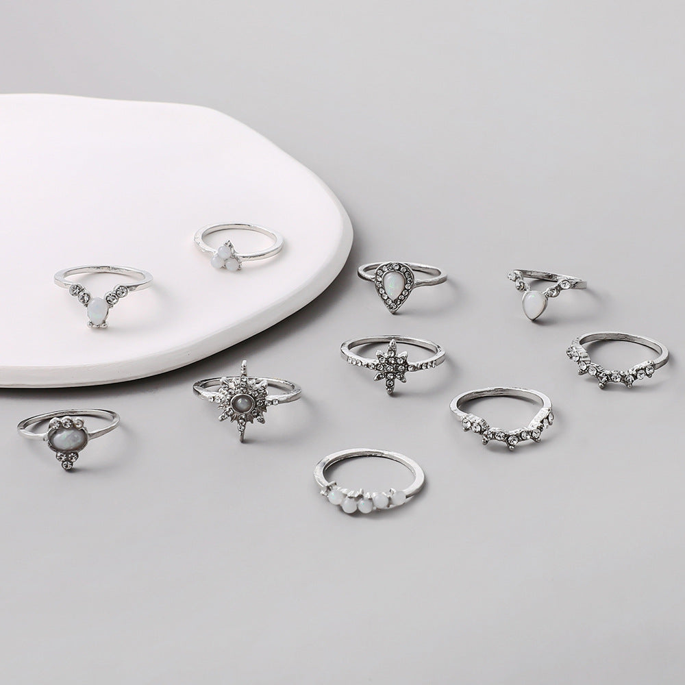 Charming Ring for Any Occasion