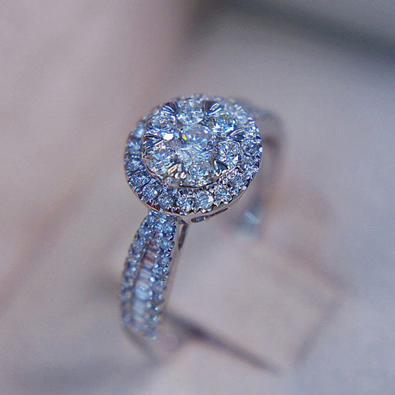 Stunning Ring for Daily Wear