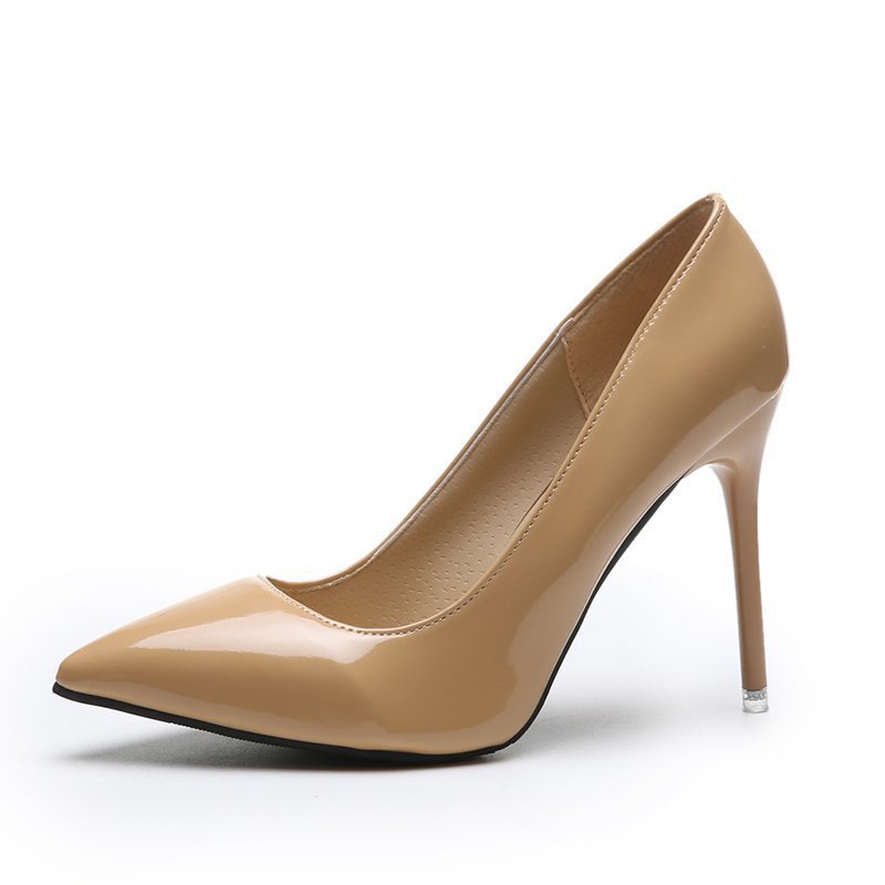 Classic Orthopedic Shoes with Timeless Style