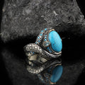 Classic Ring with Timeless Appeal