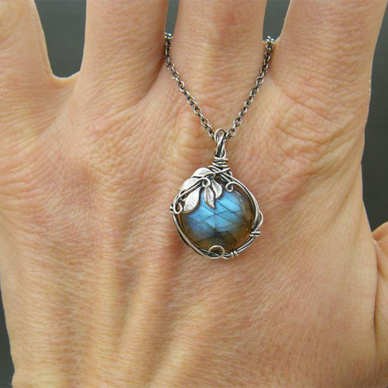 Beautiful Necklace with Unique Style