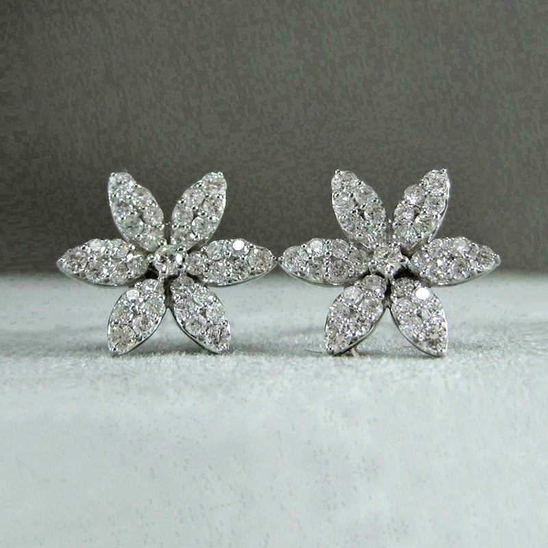 Elegant Earring for Every Occasion