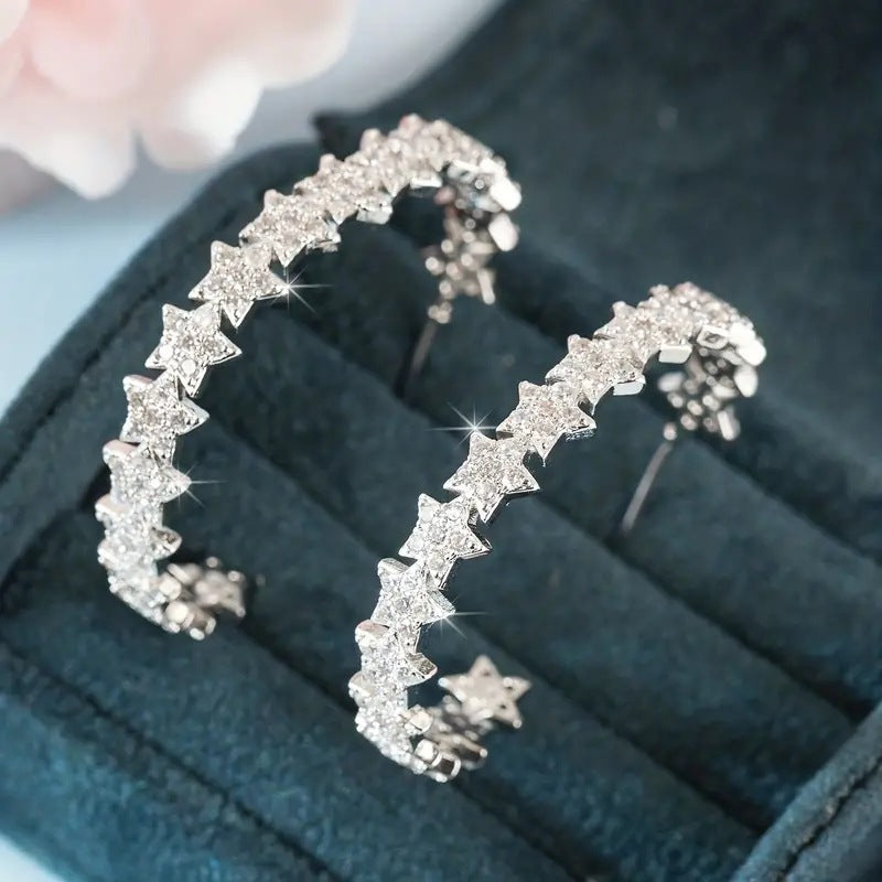 Elegant Earring for Every Occasion