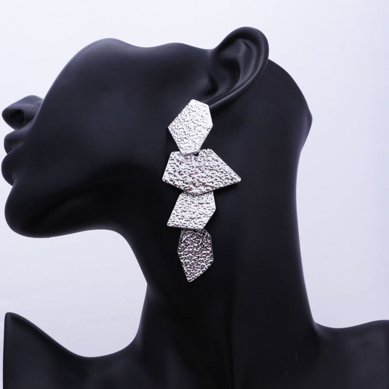 Beautiful Earring with Unique Style