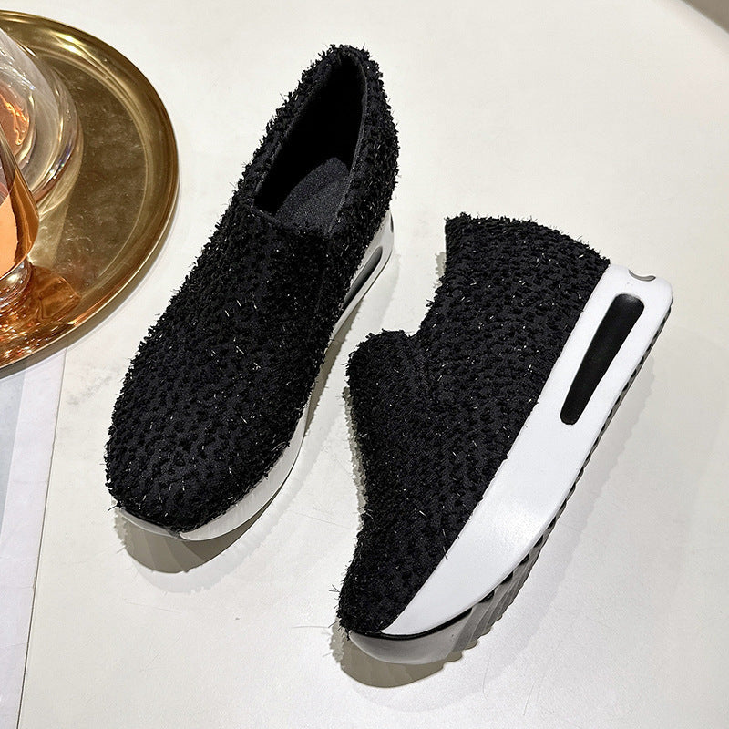 Graceful Orthopedic Shoes for Modern Look