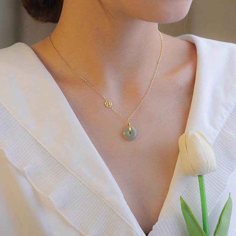 Beautiful Necklace with Unique Style