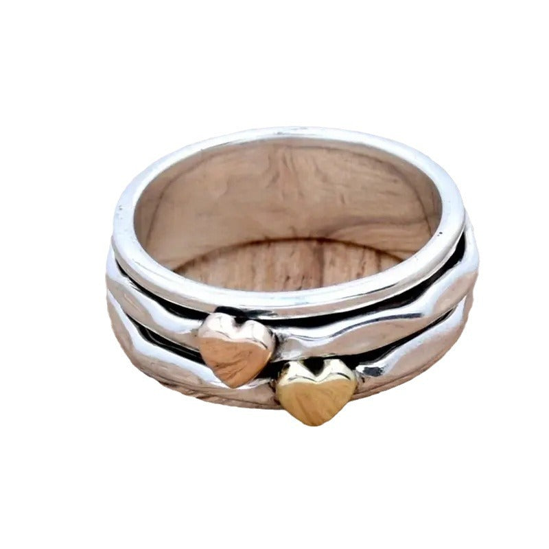 Classic Ring with Timeless Appeal