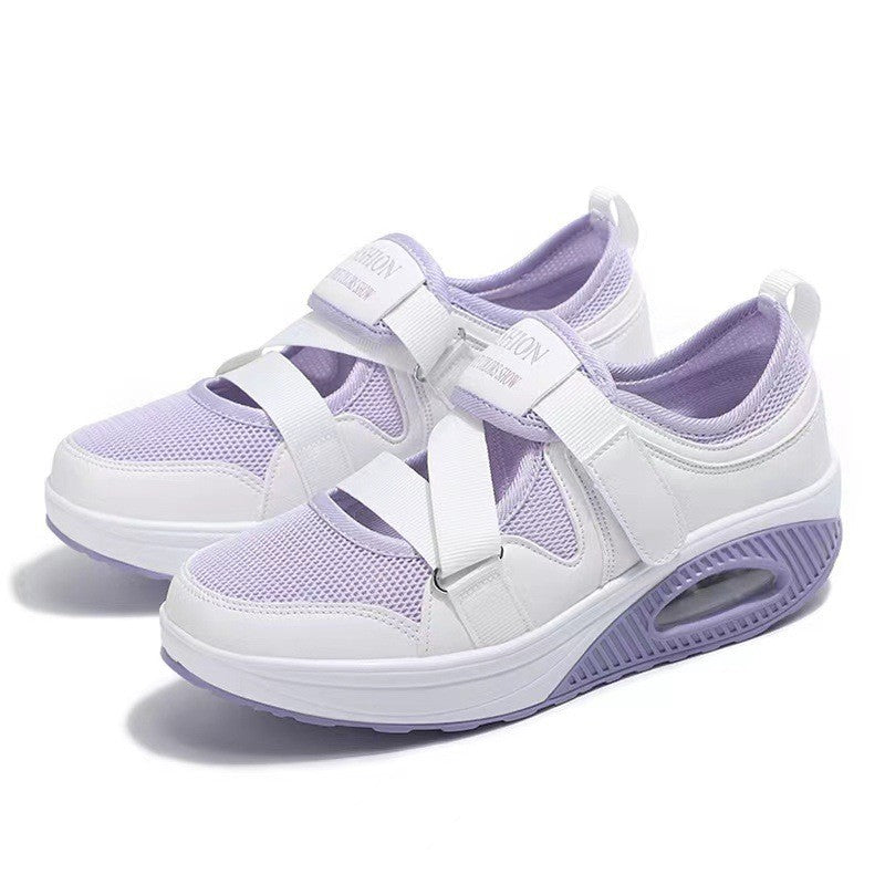 Graceful Orthopedic Shoes for Modern Look