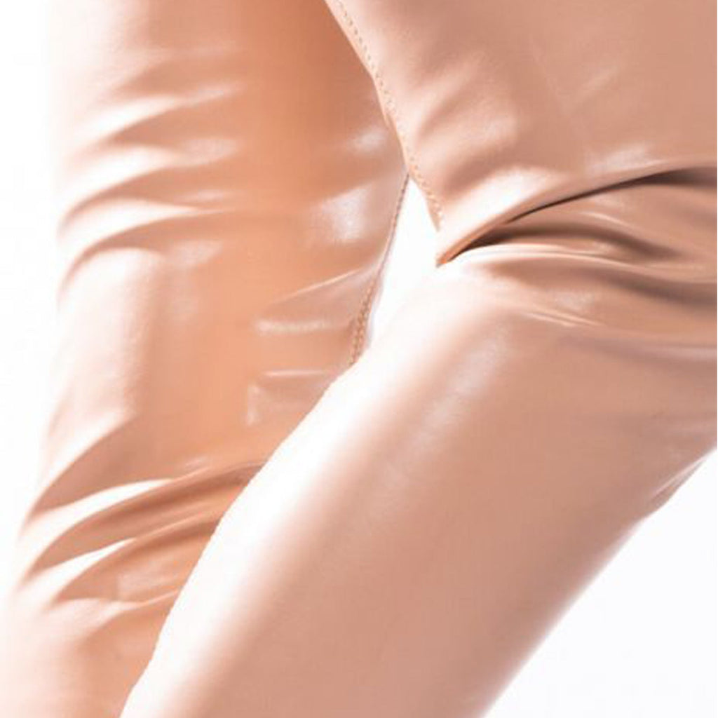 Vintage Inspired Orthopedic Boots