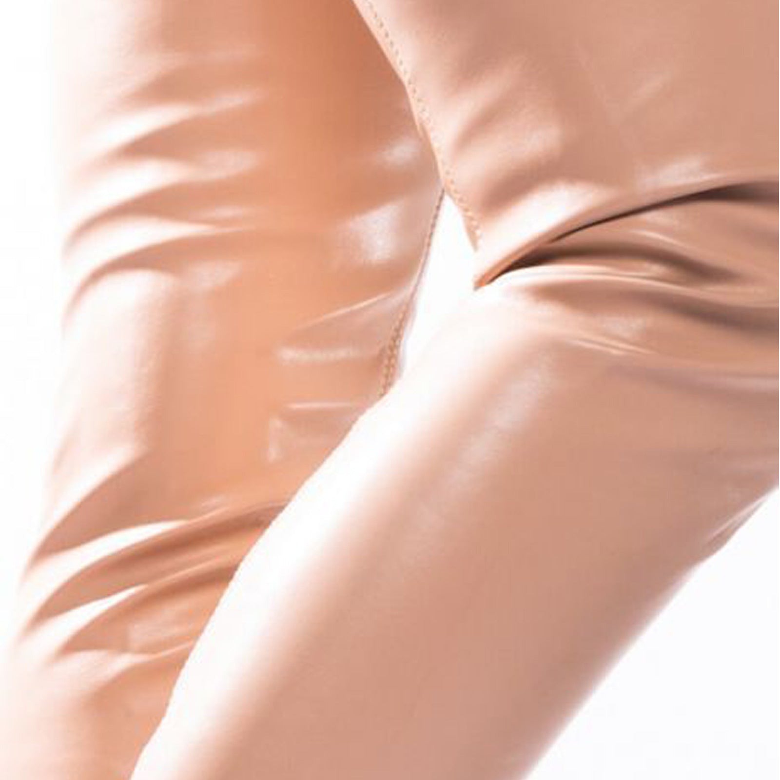 Vintage Inspired Orthopedic Boots